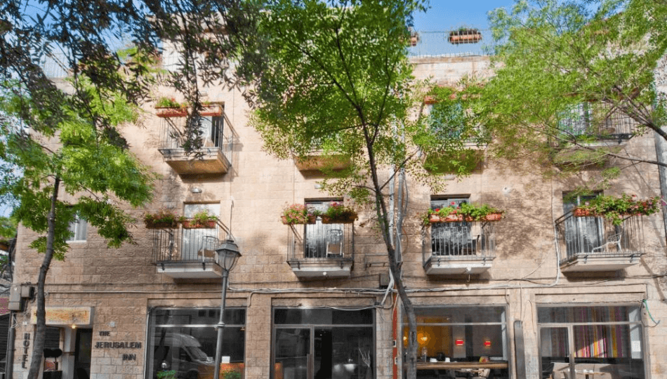 SMART HOTELS
