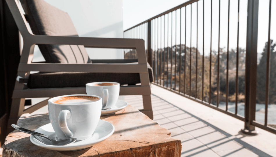 SMART HOTELS