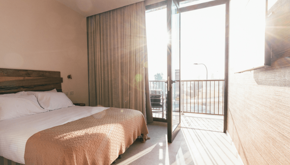 SMART HOTELS