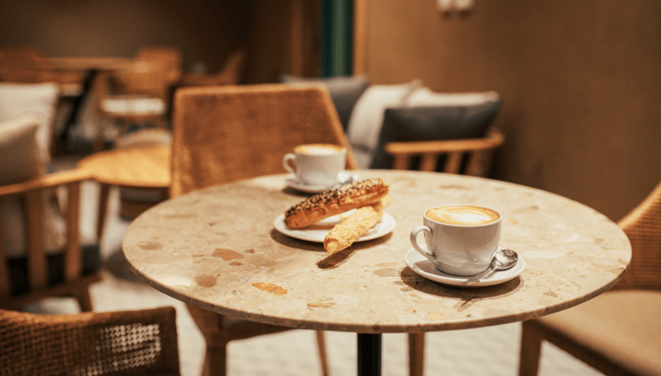 SMART HOTELS