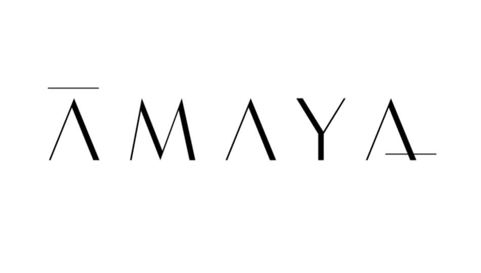 מסעדת AMAYA