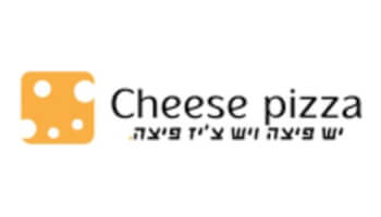 צ'יז פיצה