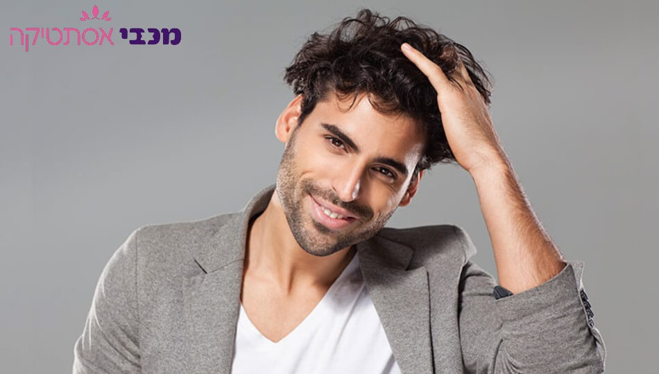 השתלת שיער