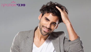 השתלת שיער