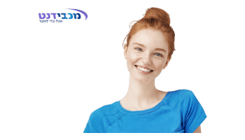 הלבנת שיניים