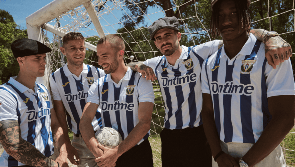 Sport Name - Joma Israel