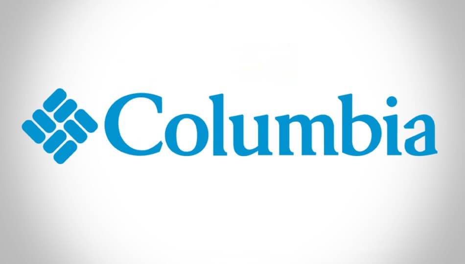 שובר לרשת Columbia