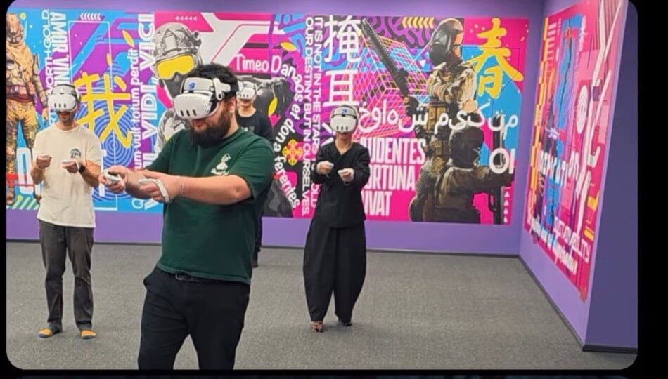 VRZONE