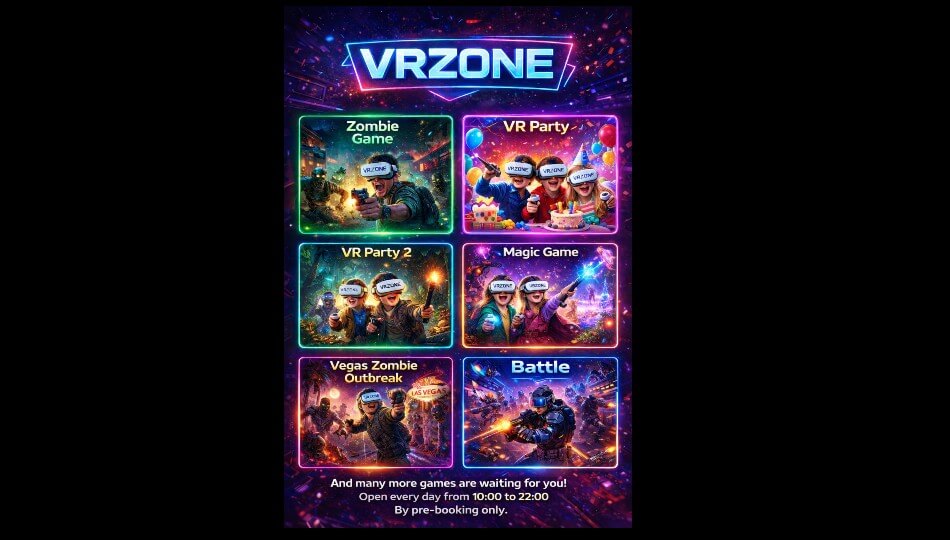 VRZONE
