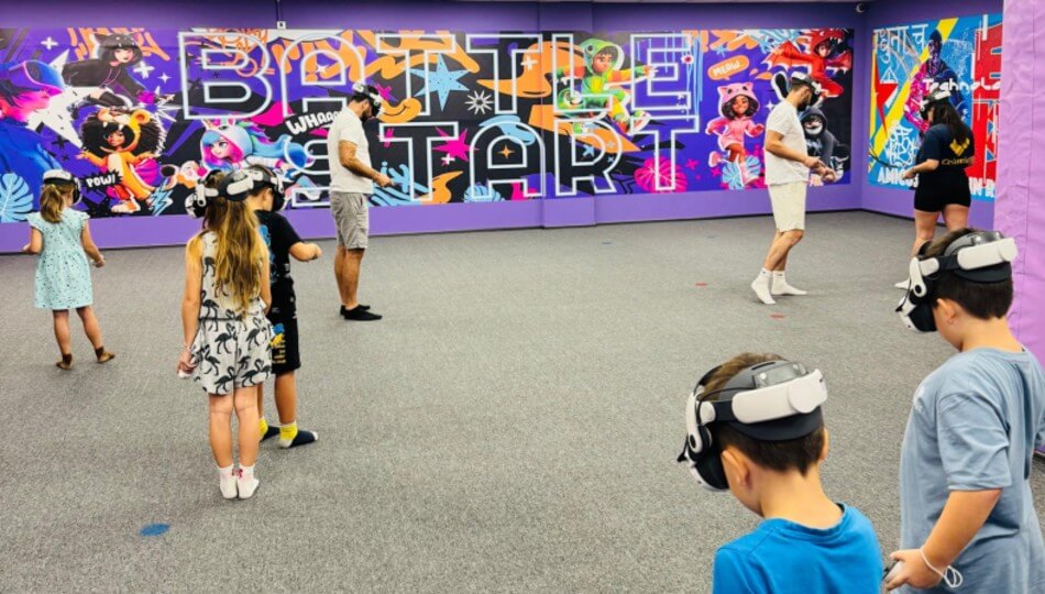 VRZONE