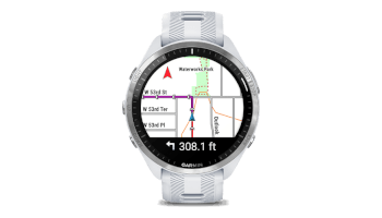 שעון Garmin ForeRunner965