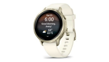 שעון GARMIN VENU4