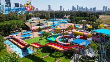 כרטיס למימדיון