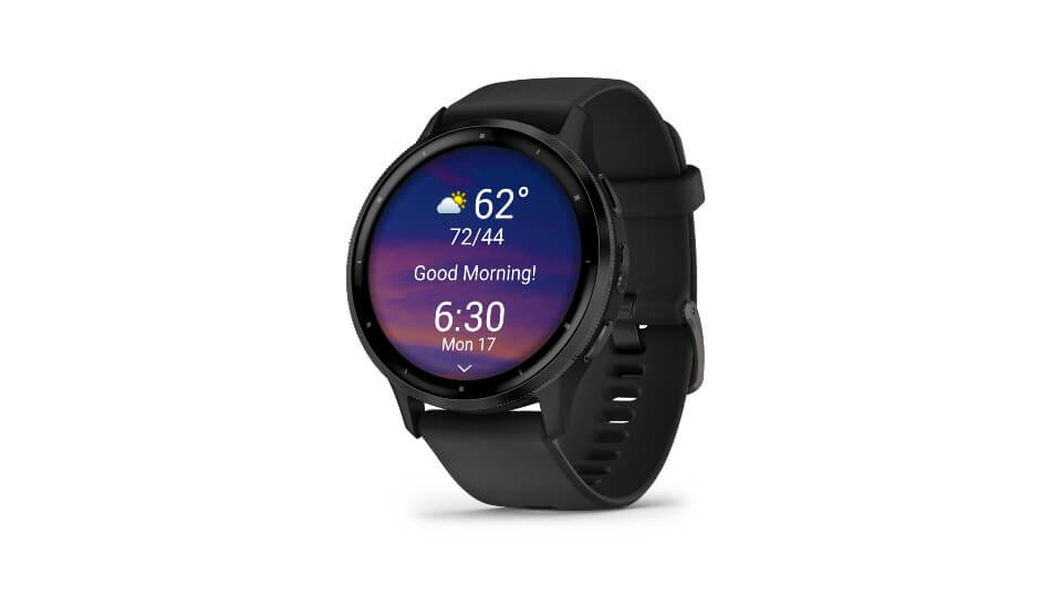 שעון Garmin Venu 3