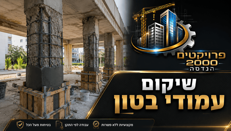 פרויקטים 2000 הנדסה