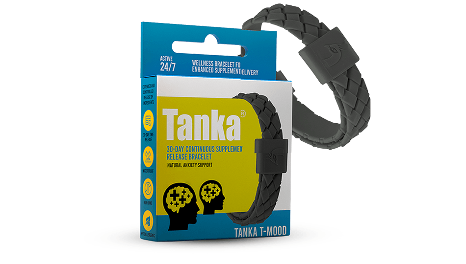 TANKA