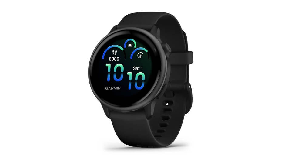 שעון GARMIN VIvoactive 6