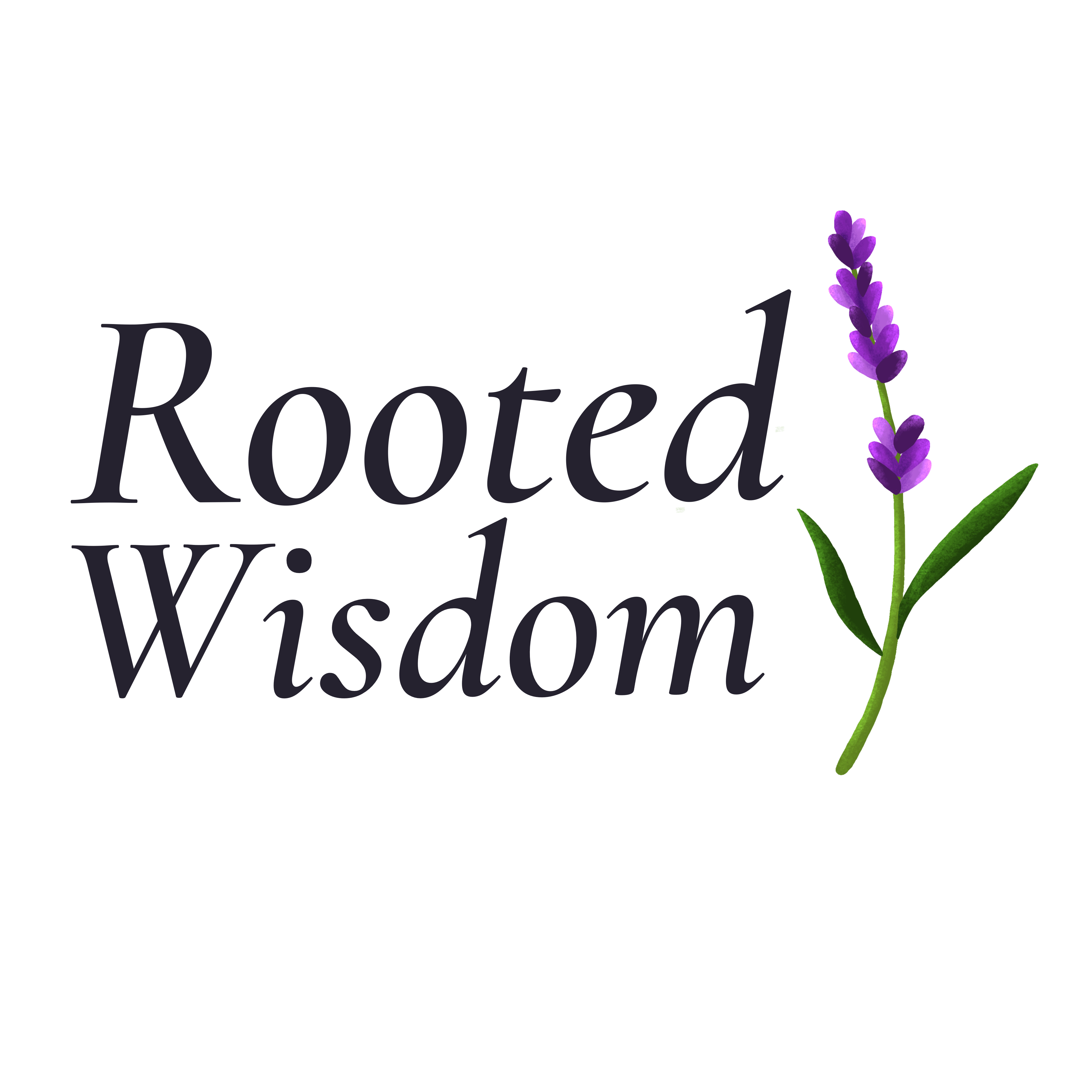 rooted wisdom