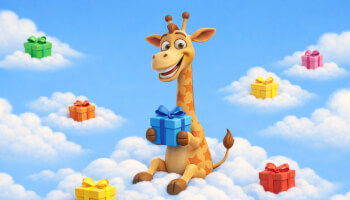 שובר לרשת Toys R Us