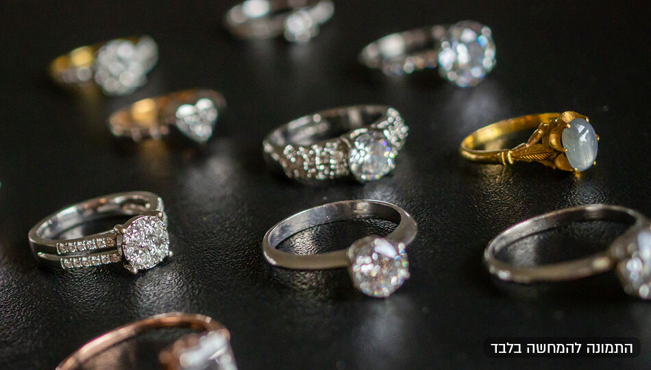 Diamonds workshop