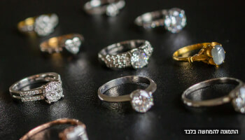 Diamonds workshop