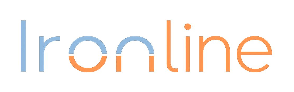 איירונליין