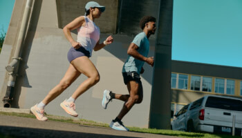 שובר לרשת נעלי BROOKS