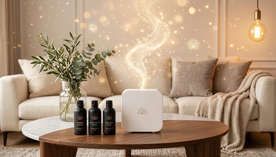 Lotus Scents