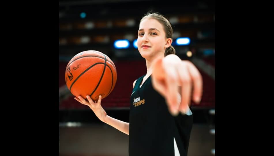 טיולי NBA