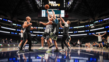 טיולי NBA