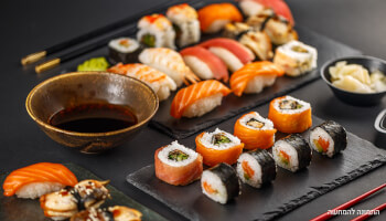 KURA sushi bar - גבעתיים