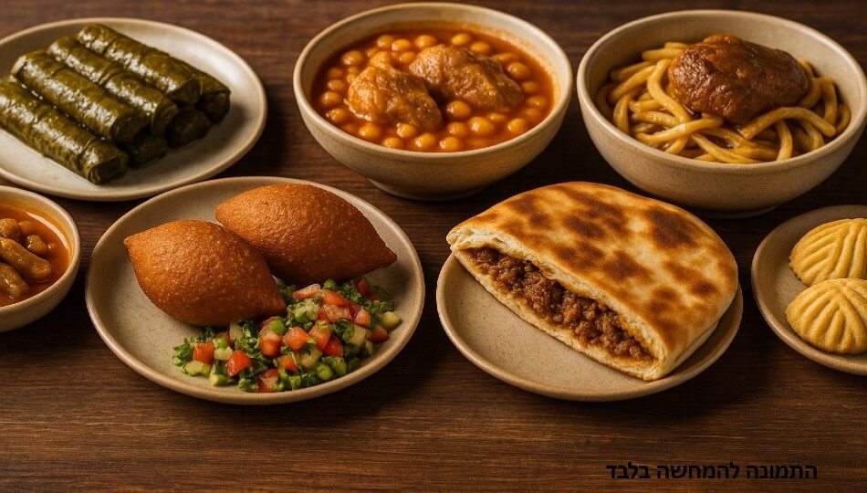 המעדניה מבית איפרן