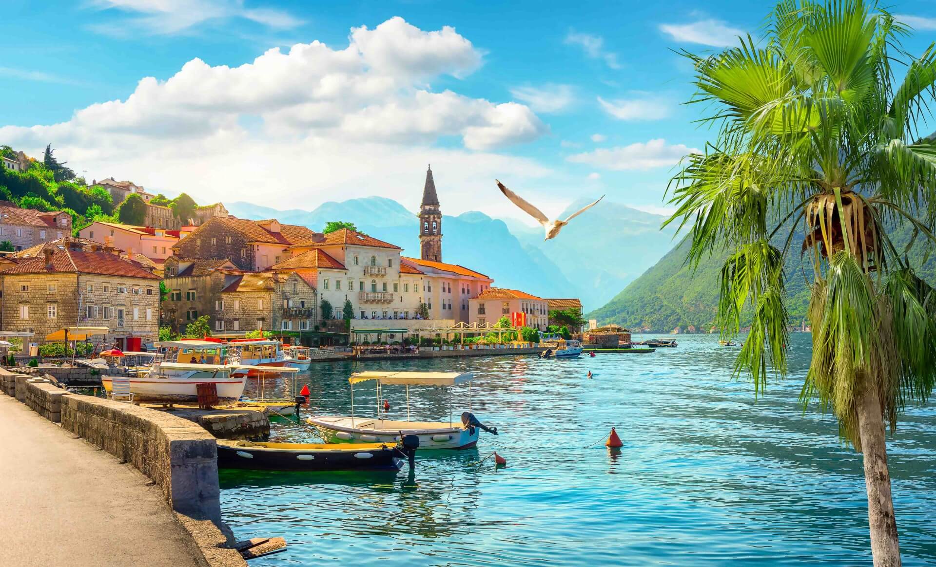 EXPENTURE TRAVEL