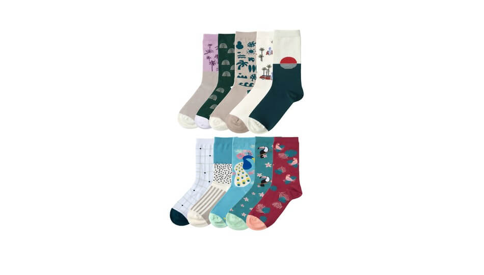 וויילדסוק (wildsock)