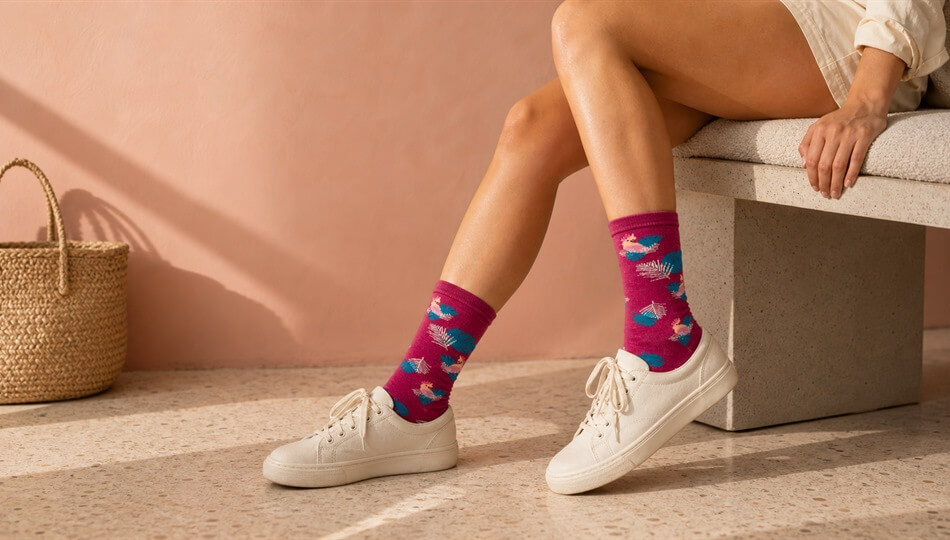 וויילדסוק (wildsock)