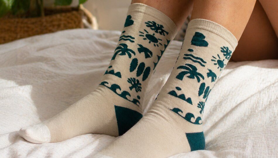 וויילדסוק (wildsock)