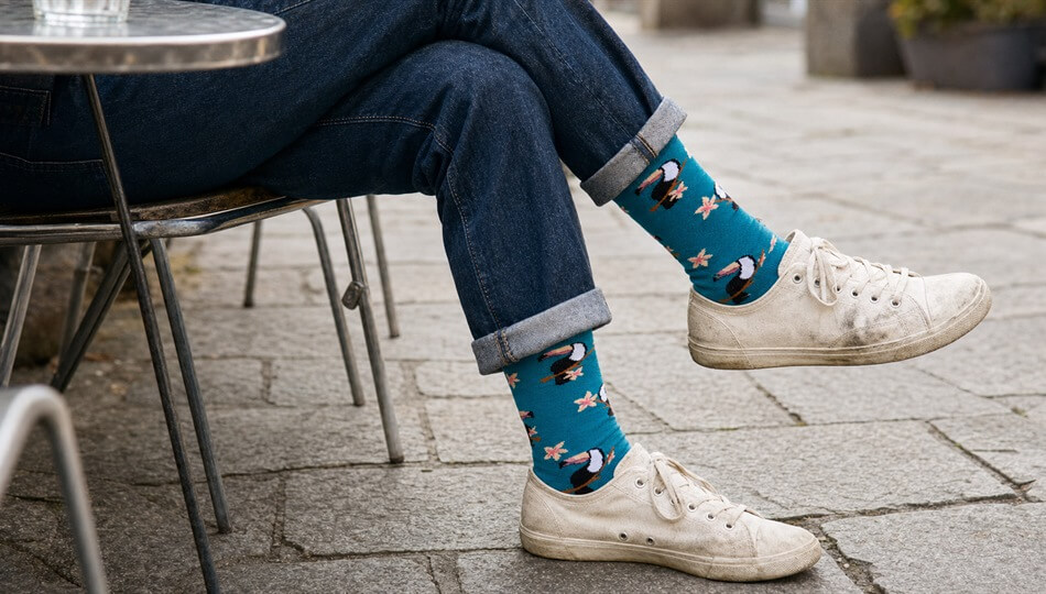 וויילדסוק (wildsock)