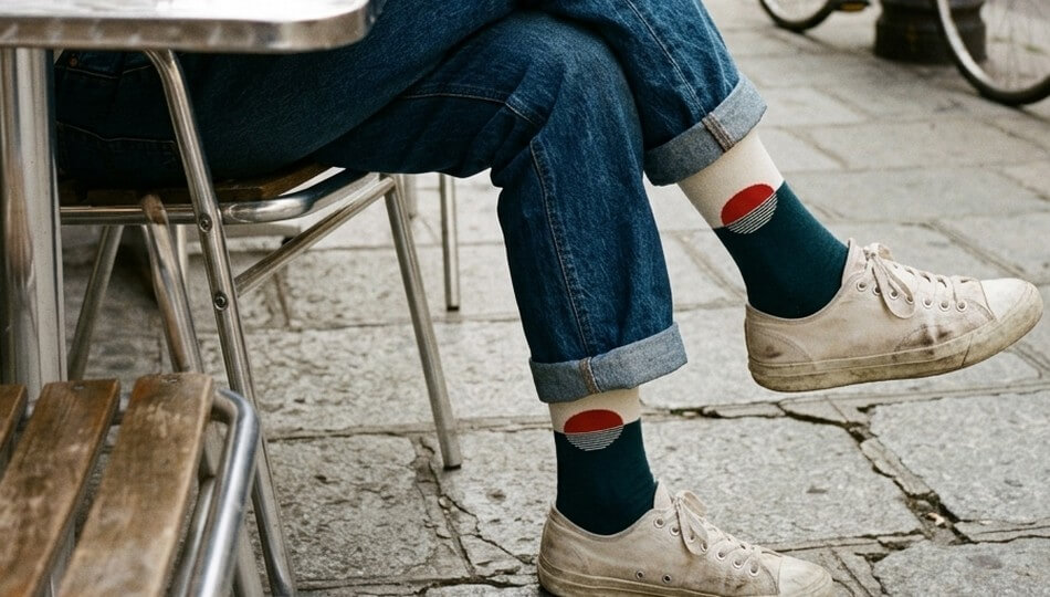 וויילדסוק (wildsock)
