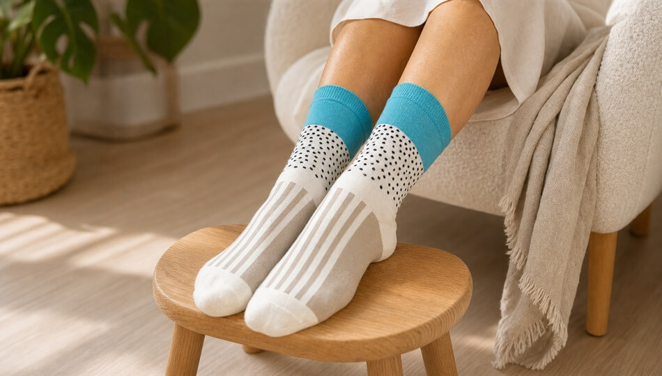 וויילדסוק (wildsock)