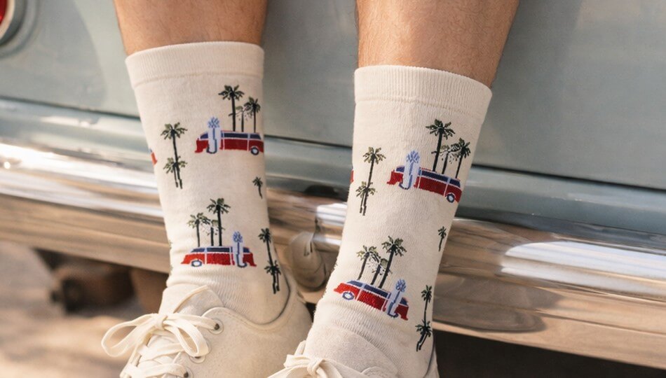 וויילדסוק (wildsock)