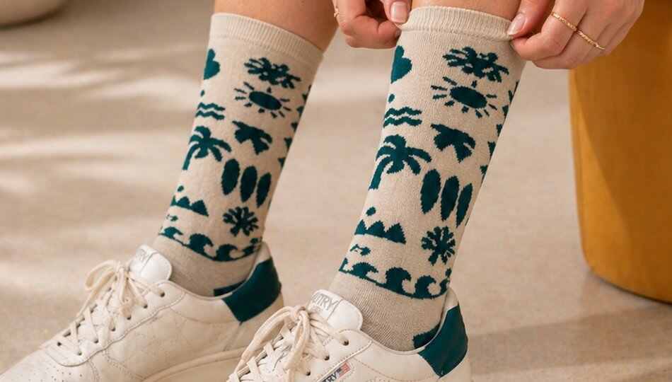 וויילדסוק (wildsock)