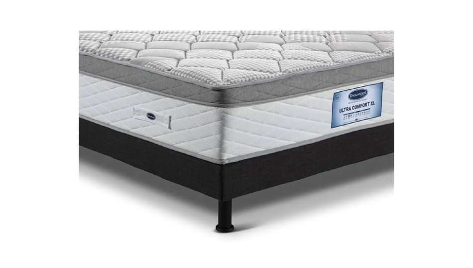 מזרן ULTRA COMFORT XL - ד"ר גב