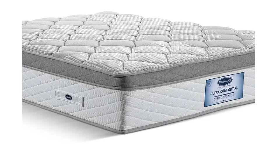 מזרן ULTRA COMFORT XL - ד"ר גב