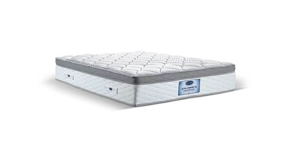 מזרן ULTRA COMFORT XL - ד"ר גב