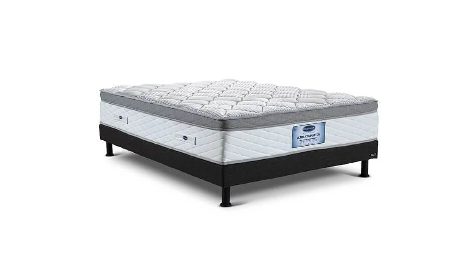 מזרן ULTRA COMFORT XL - ד"ר גב