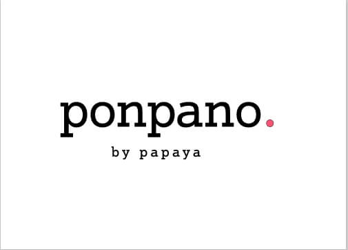 פונפנו ponpano