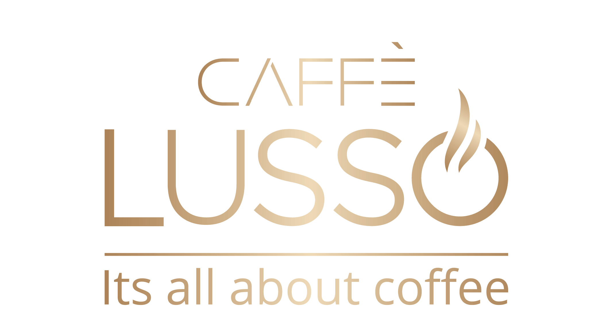 Caff&egrave; Lusso