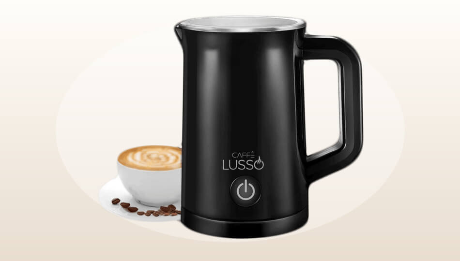 Caff&egrave; Lusso
