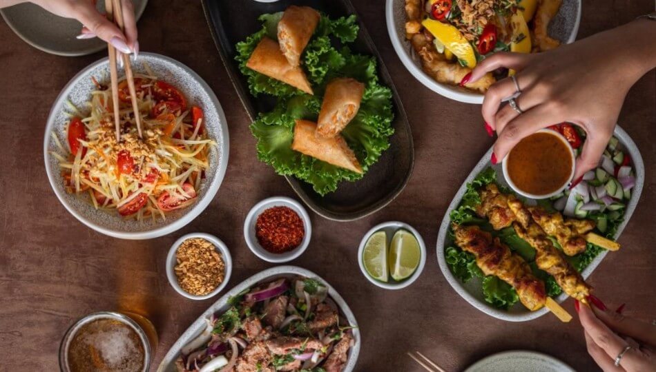TALA THAI KITCHEN