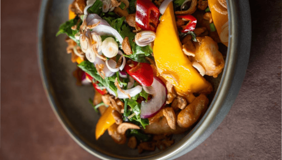 TALA THAI KITCHEN